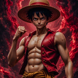 LUFFY