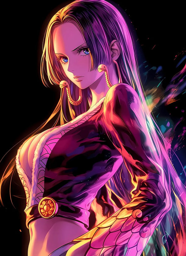 Boa Hancock