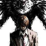 DEATH NOTE KIRA