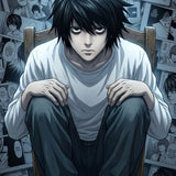 DEATH NOTE Ľ