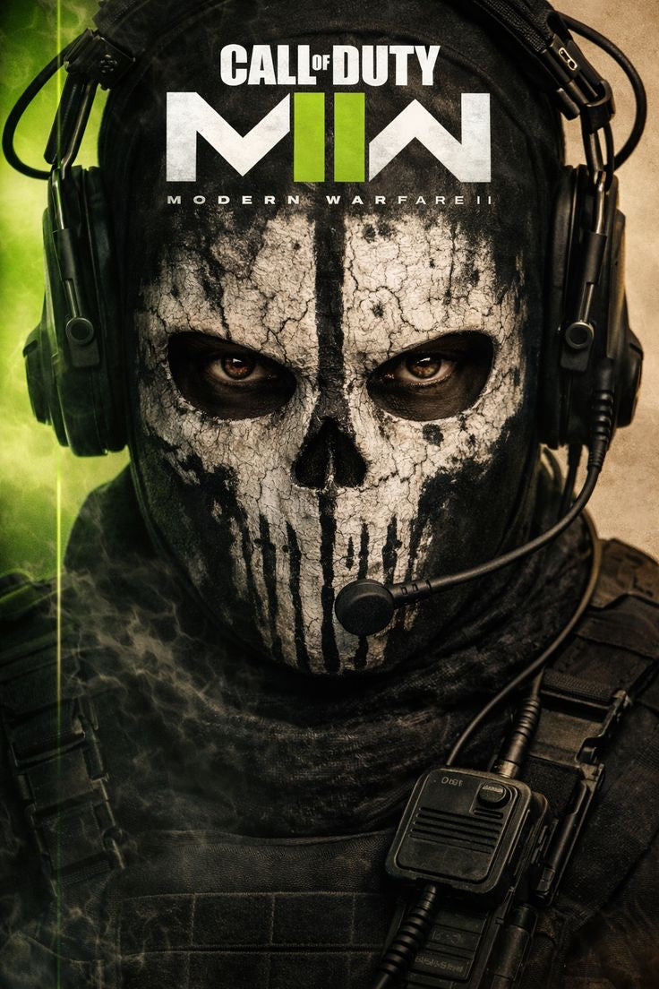 CALL OF DUTY💀