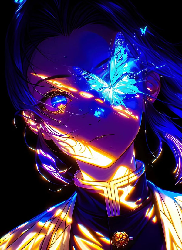 SHINOBU KOCHO