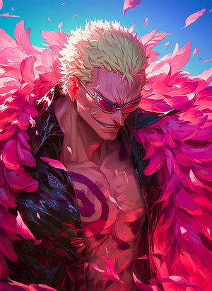 Doflamingo