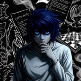 DEATH NOTE L
