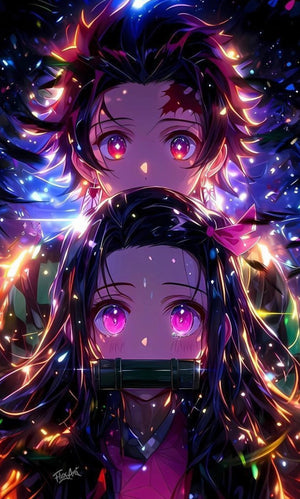 ⚔️ Tanjiro Kamado