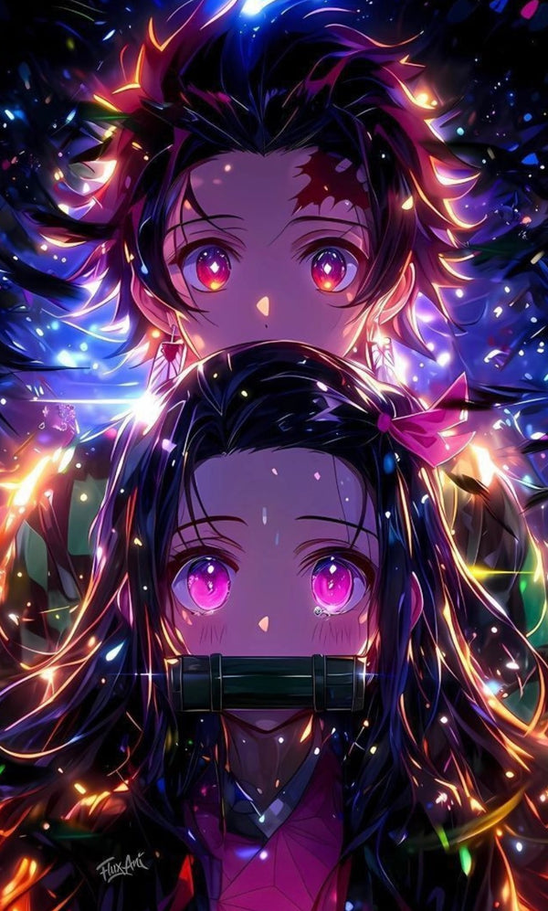 ⚔️ Tanjiro Kamado