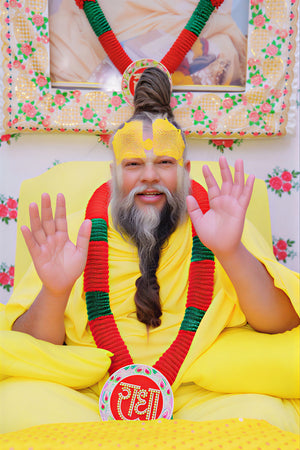 Premanand ji Maharaj