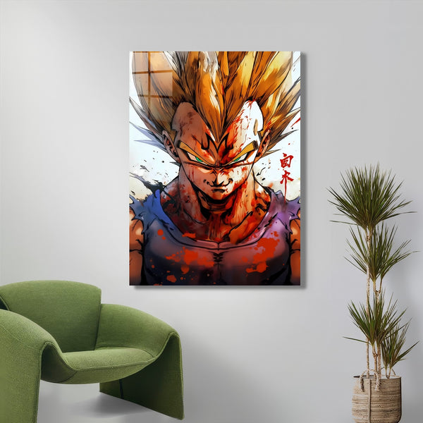 Majin Vegeta