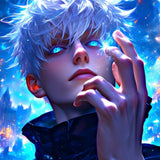 ✨ Satoru Gojo