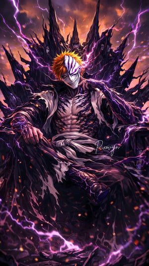 BLEACH