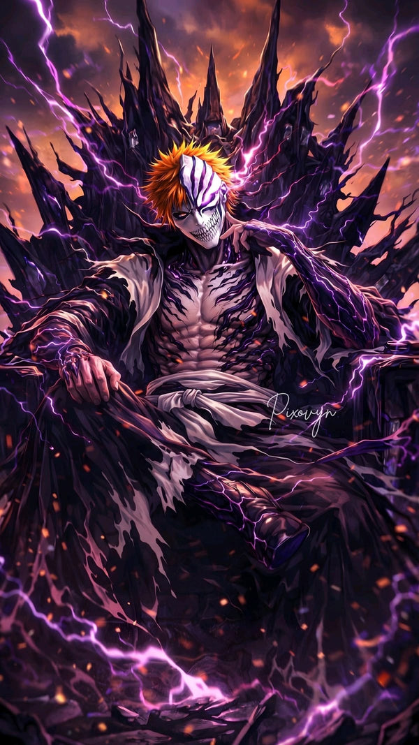 BLEACH