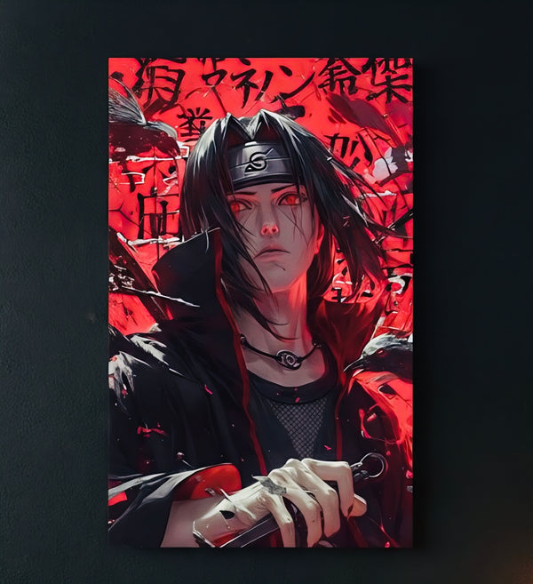 🦅ITACHI UCHIHA