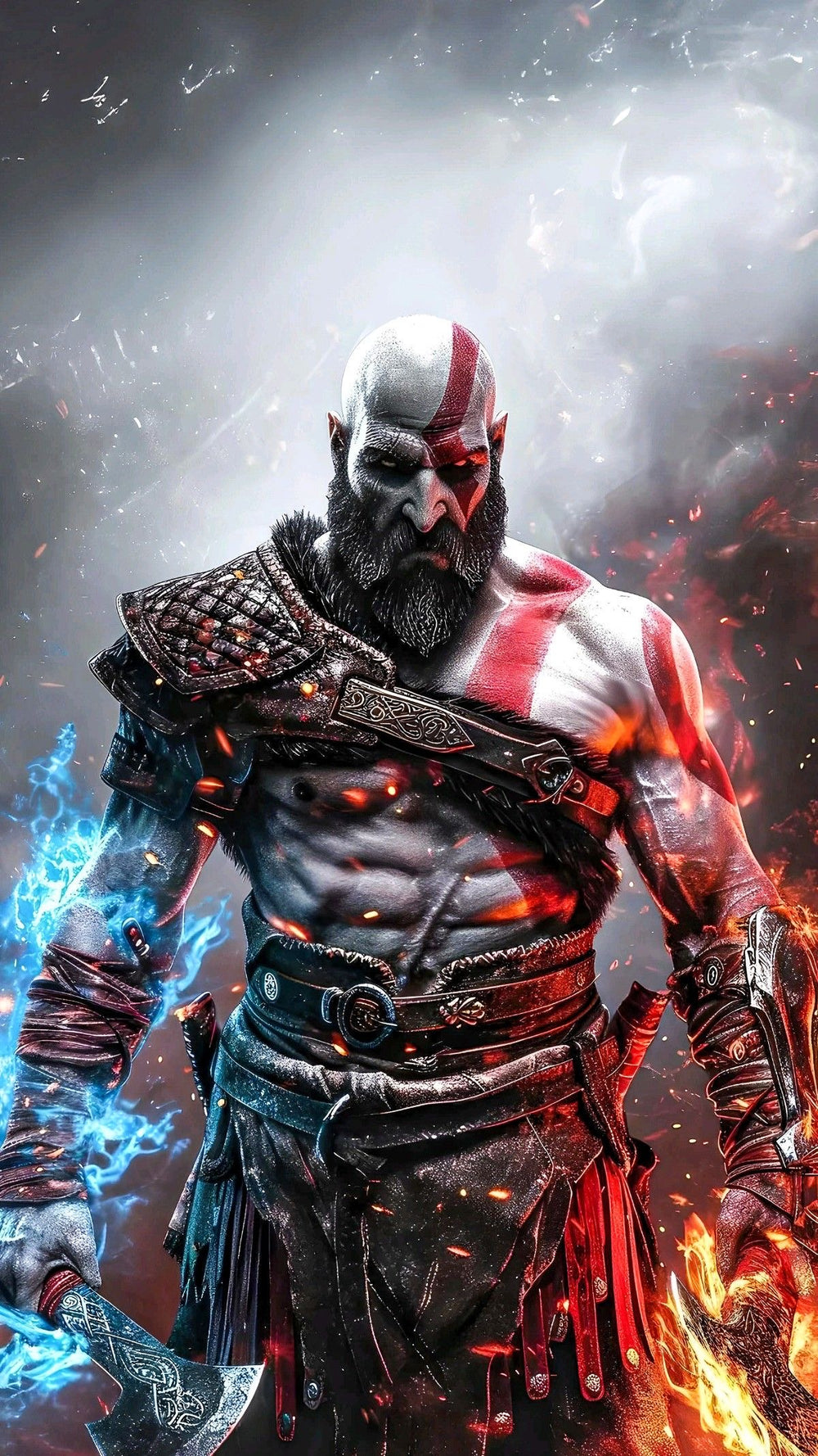 GOD OF WAR