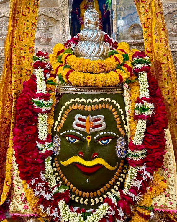 UJJAIN MAHAKALESWAR🔱
