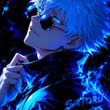 Satoru gojo💜