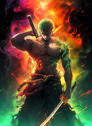 ZORO