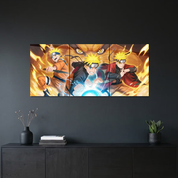 NARUTO UZUMAKI