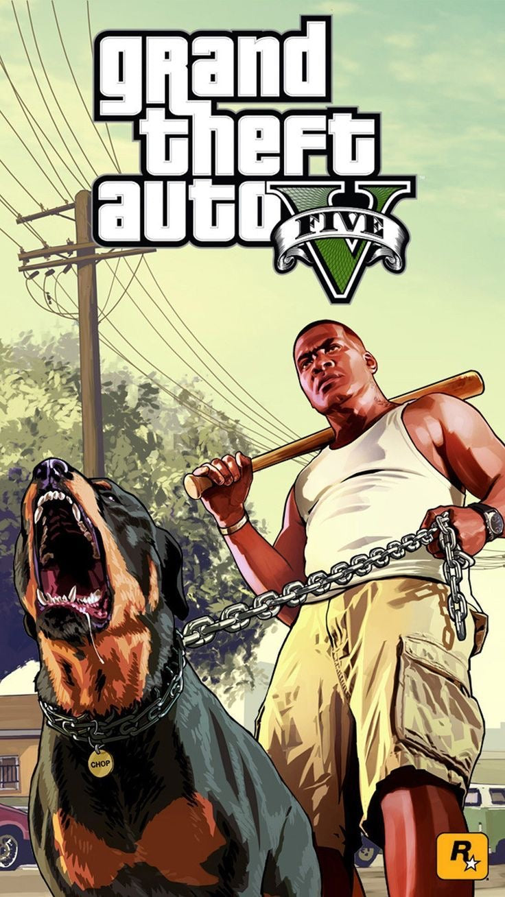 GTA V
