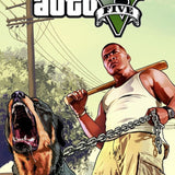 GTA V