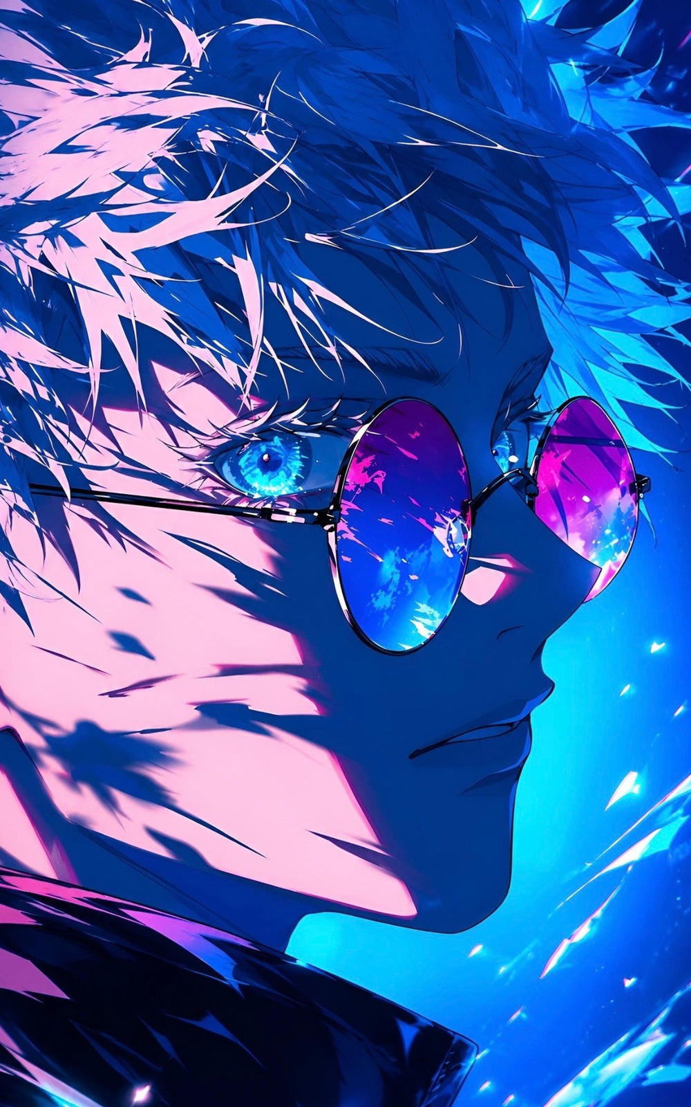 Satoru gojo💜