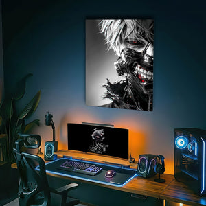 Ken Kaneki🦅