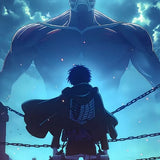 ATTACK ON TITANS