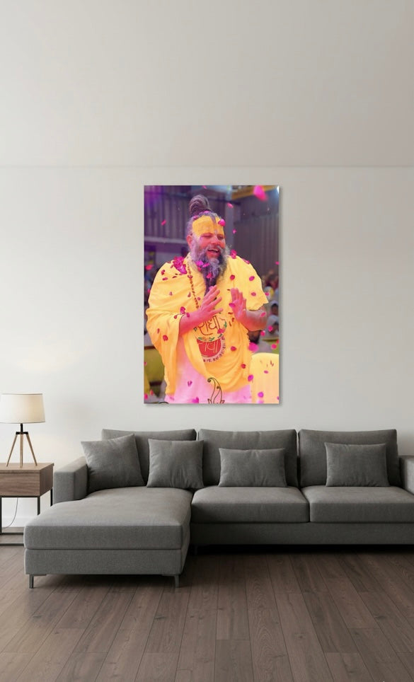 Premanand ji Maharaj