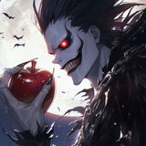 DEATH NOTE(Light yagami)