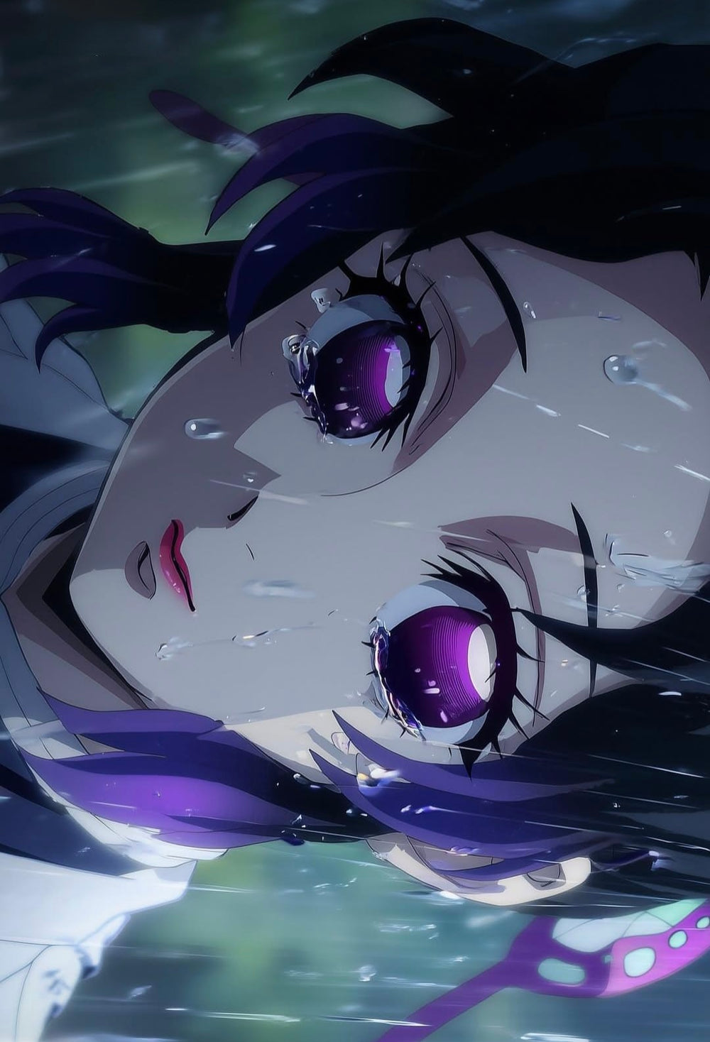 Shinobu kochu