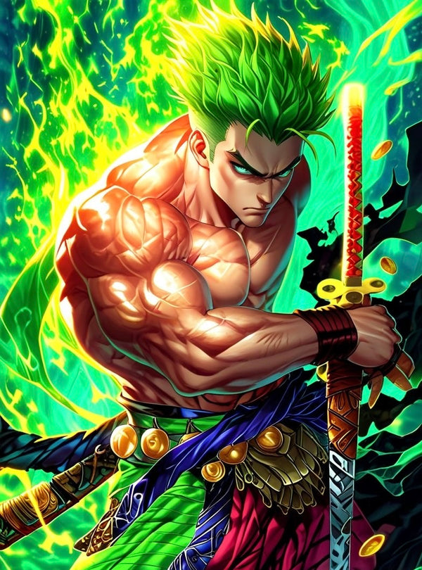 🗡️Roronoa Zoro