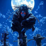 Itachi Uchiha