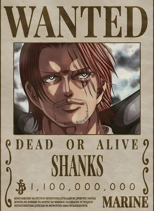 SHANKS