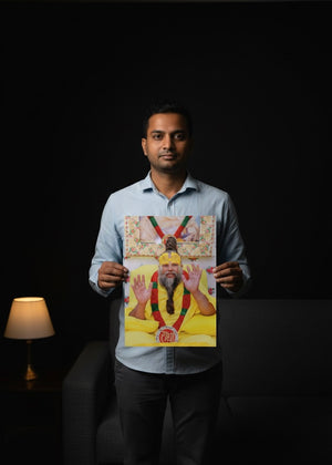 Premanand ji Maharaj