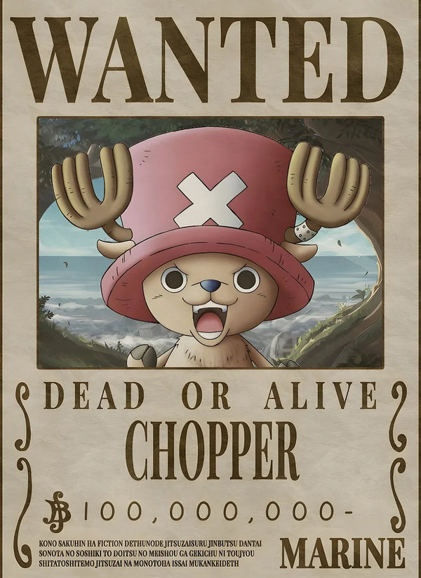 CHOPPER