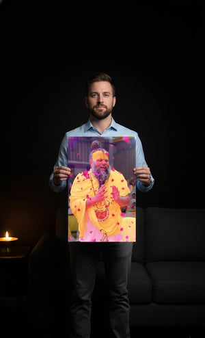 Premanand ji Maharaj