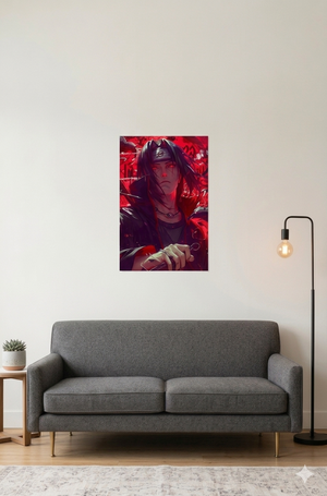 🦅ITACHI UCHIHA