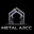 Metal arcc logo