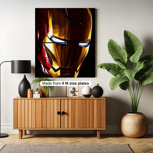Ironman