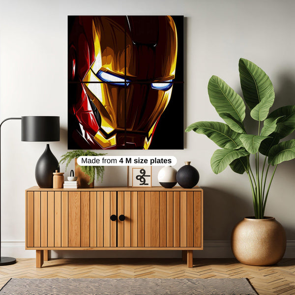 Ironman
