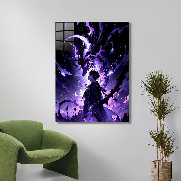 Shadow Monarch Jinwoo Majestic